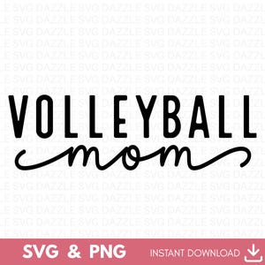 Volleyball svg, Volleyball mom Svg, Volleyball shirt Svg, Volleyball Game Day Svg, Volleyball Cheer Svg, Volleyball Svg, Volleyball Cut file
