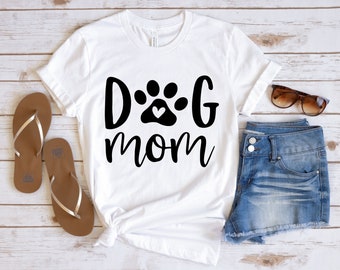Dog Mom Svg, Dog Svg, Dog Shirt, Dog Love Svg, Dog Png, Dog Mom Gift, Mom Life Svg, Dog Love Svg, Dog Mama Svg, Instant Digital Download