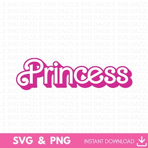 Princess svg, Princess Png, Baby Princess Svg, Princess Girl Svg, Baby Girl Shirt Svg, Princess Clipart, Girl Quotes, Girl Shirt Designs