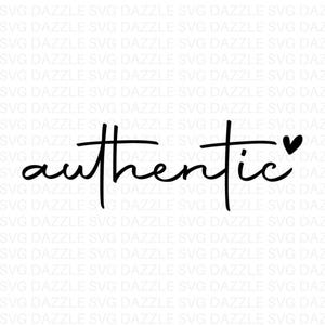 Authentische Schrift, Bleiben Sie Original Schrift, Starke Schrift, Inspirierende Schrift, Selbstliebe Schrift, Inspirierende Schrift, Positive Illustration, Motivation Illustration