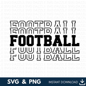 Football Svg, Football Shirt Svg, Football Fan Svg, Football Quotes Svg,  Football svg Designs, Football Fan Svg, Cut File Cricut