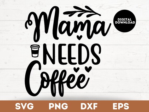 Free Free 295 Coffee Svg Etsy SVG PNG EPS DXF File
