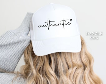 Authentic Svg, Stay Original Svg, Strong Svg, Inspiring svg, Self Love Svg, Inspirational Svg, Positive Svg, Motivational Svg