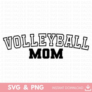 Volleyball Mama SVG, Volleyball Life svg, Volleyball Mom Shirt svg, Love Volleyball svg, Volleyball Fan Shirt, Gameday Svg,Volleyball Season