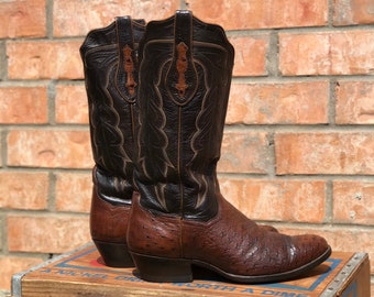 to stanley custom boots