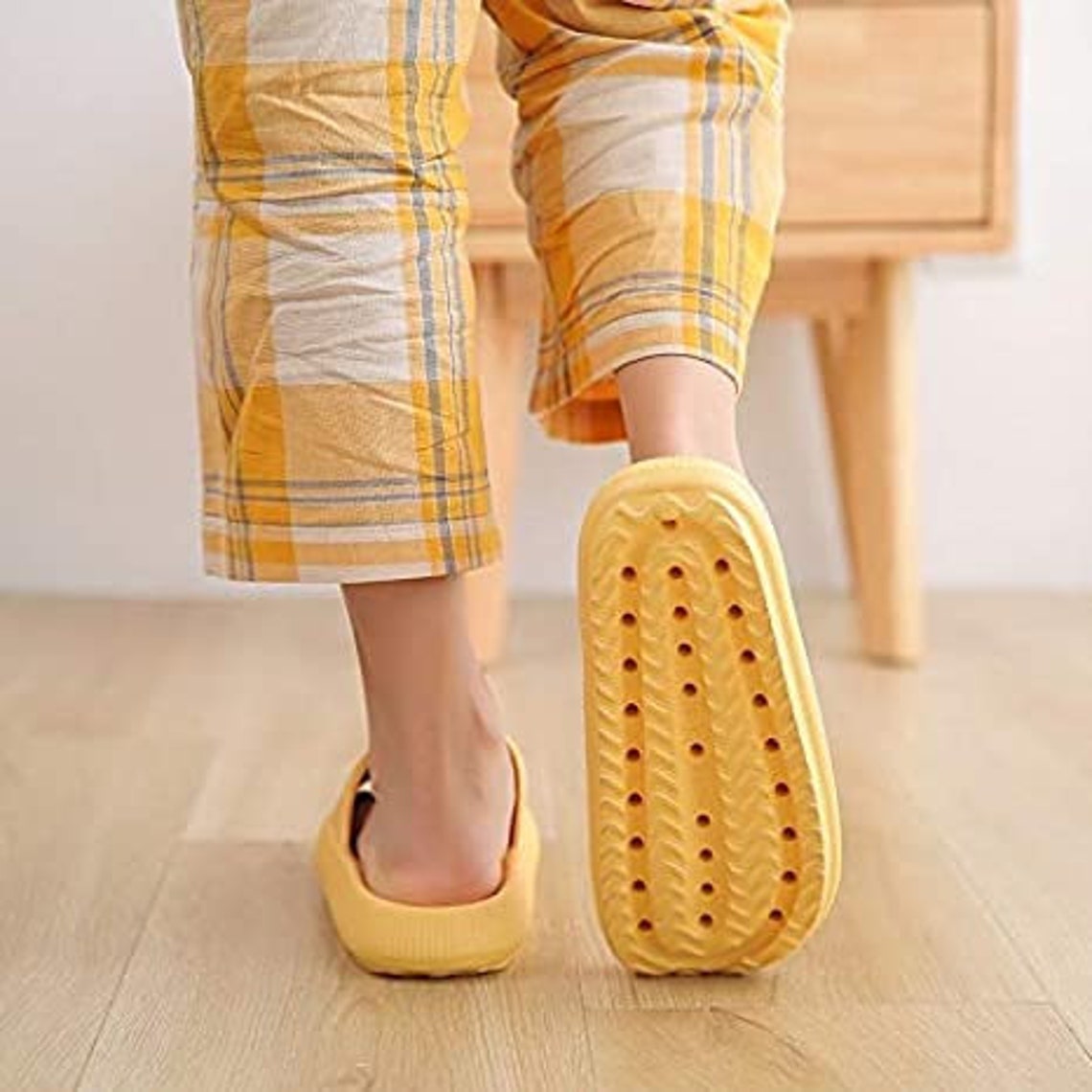 beach eva soft sole