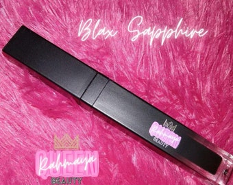Blax Sapphire vloeibare lippenstift