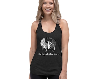 Women's Racerback Tank