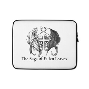 Laptop Sleeve