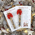 BULK - Reindeer Food | Santa's Reindeer Food | Magic Reindeer Food | Santa's Reindeer | Christmas Eve Box Filler | Eco Reindeer Food product logo