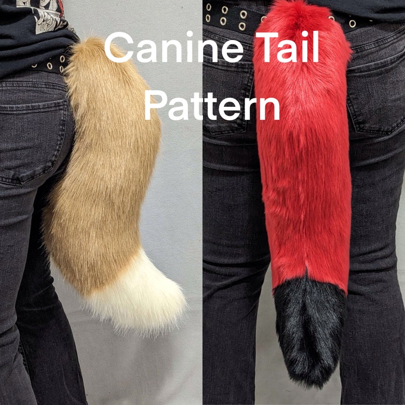 Hypermotion Tail - Etsy