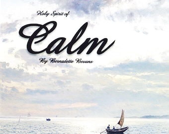 Holy Spirit of Calm, Calming Instrumental Music Tracks