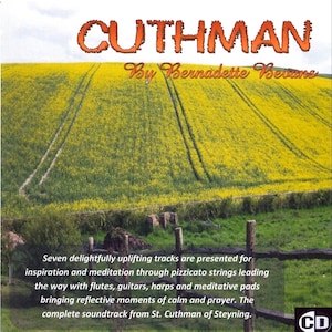 Cuthman: Momente des Gebets und der Inspiration - SOUNDTRACK