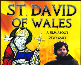 Saint David of Wales, DVD Film, Mary's Dowry Productions