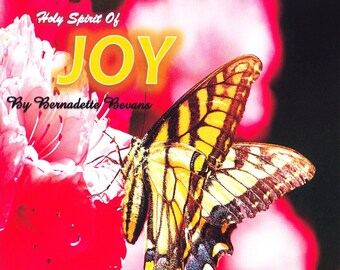 Holy Spirit of Joy, Calming, Meditation, Instrumentalmusik Tracks