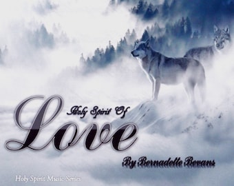 Holy Spirit of Love, Calming, Meditation, Instrumentalmusik Tracks