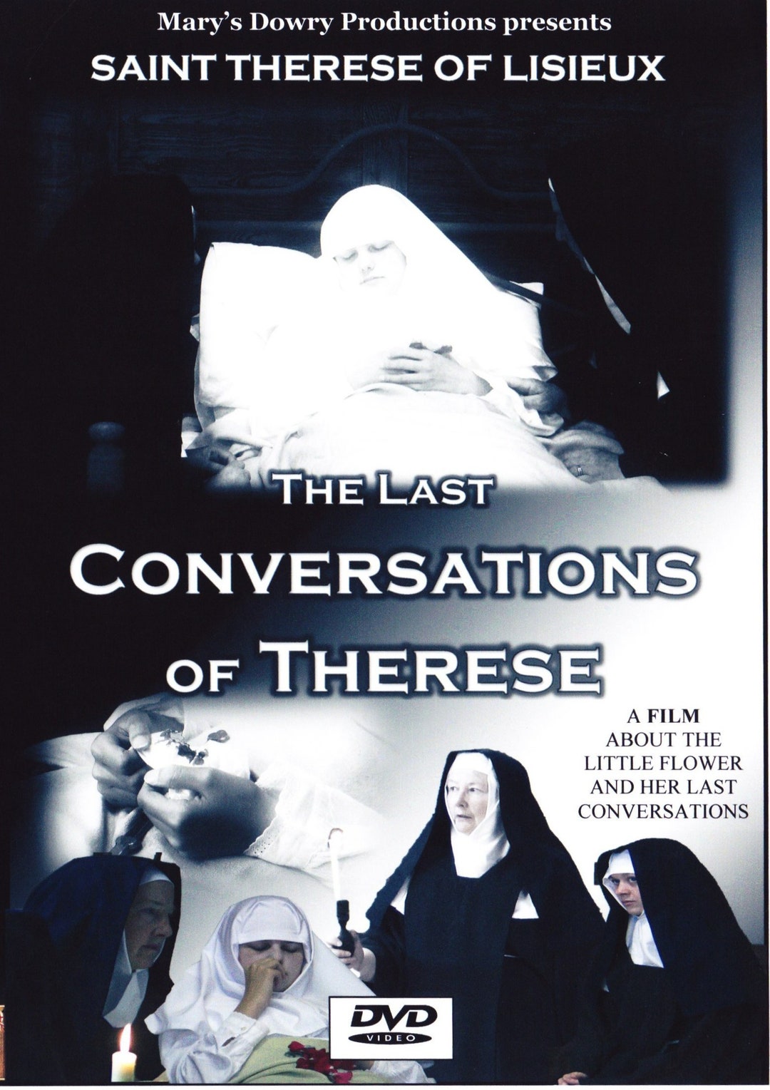 The Last Conversations of Therese Therese of Lisieux Etsy