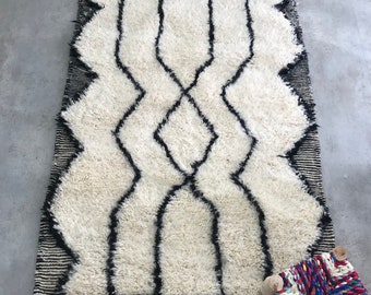 Moroccan Handmade Rug, Handmade Custom Rugs, Large Moroccan Carpet, Moroccan Rug To Be Made, Custom Moroccan Rug, Custom Made Rugs