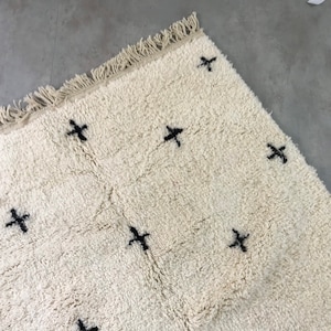 Marokkanischer Teppich auf Bestellung, Berberteppich nach Maß, Beni Ourain Teppich nach Maß, Großhandel, schneller Versand