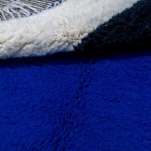Moroccan Rug Made to Order, , Morocco Rug Moroccan rug Custom Size Moroccan Beni Ourain Rug, Bespoke Berber Teppich