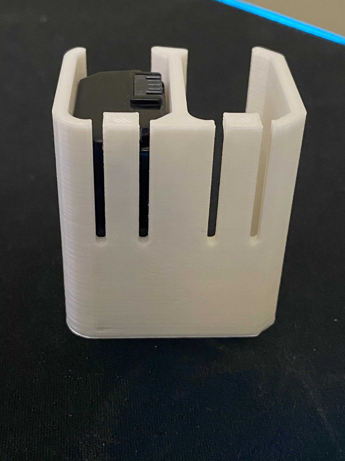 Sony Battery Holder FW50 3D Print Etsy