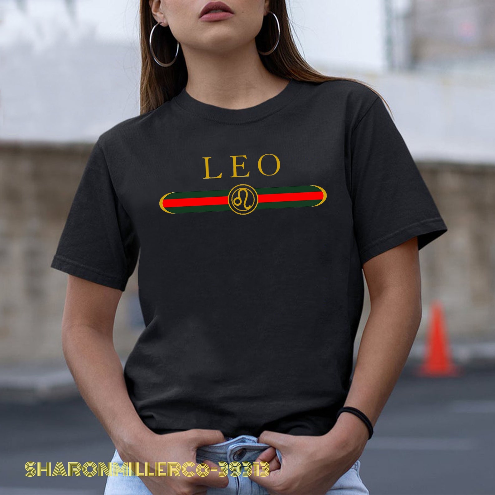 leo birthday shirt ideas