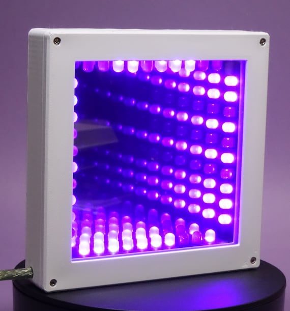 Gateballers infinity mirror LP 未開封品 Infinity Mirror - Creator — Heebie Jeebies USA