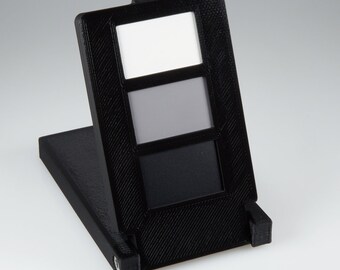 IT8.7/2 Reflective Calibration Target – 7x5 Inch, Kodak Compatible, Made In UK