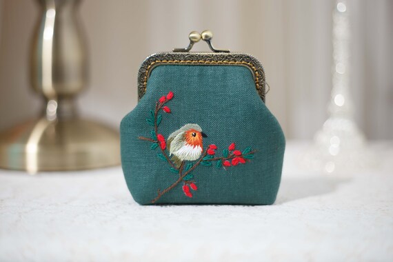 coin purse etsy
