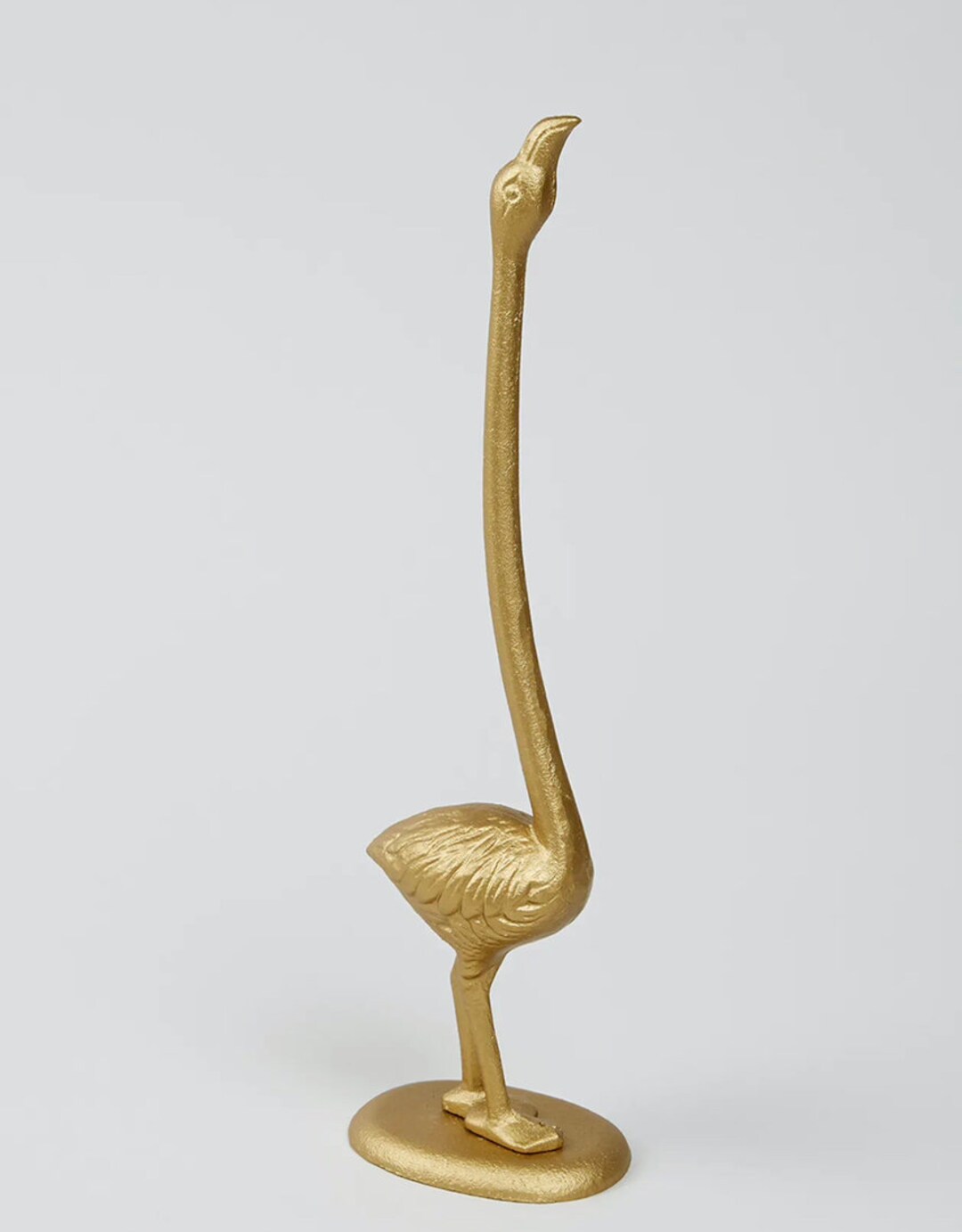 Luxury Flamingo Toilet Roll Holder Freestanding Toilet Roll - Etsy