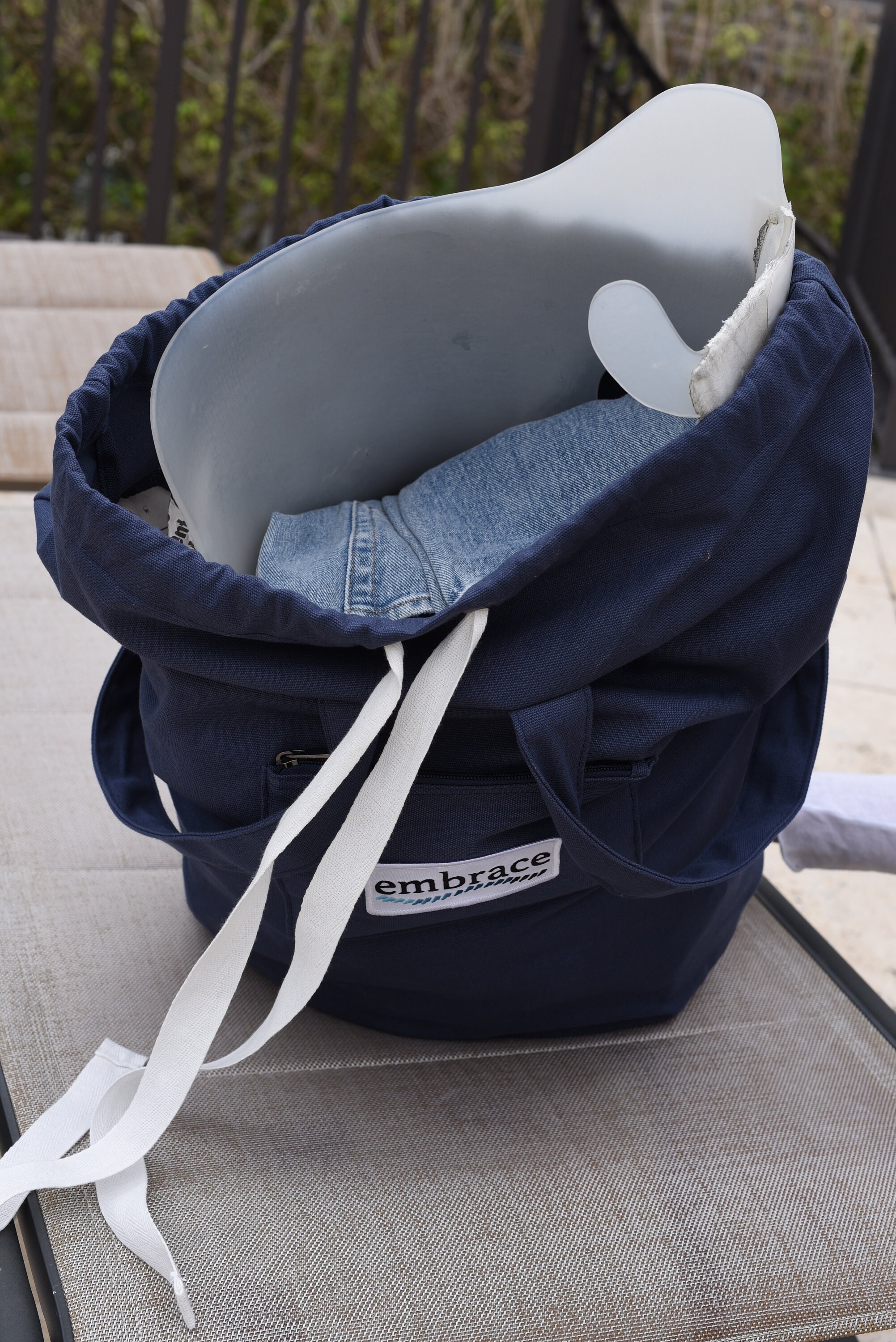 Scoliosis Brace Bag Etsy