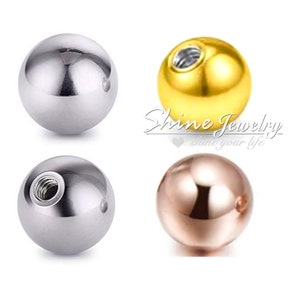 Fine Solid Adjustable Raw Brass Round Creative Horseshoe Screwball Lock Key  Chain Ring Easy-open Key Holder EDC DIY Making Supplies 