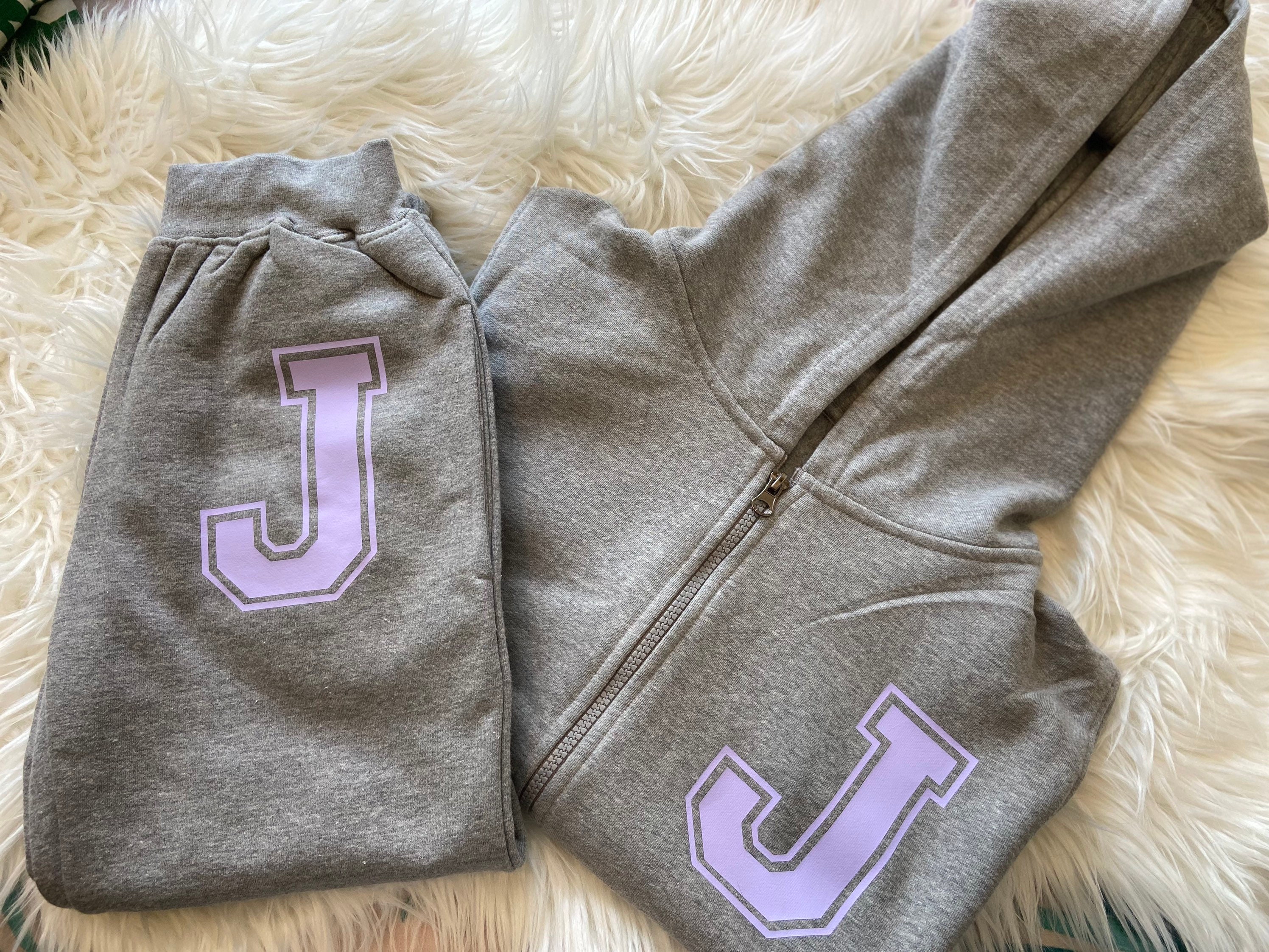 personalised nike tracksuit