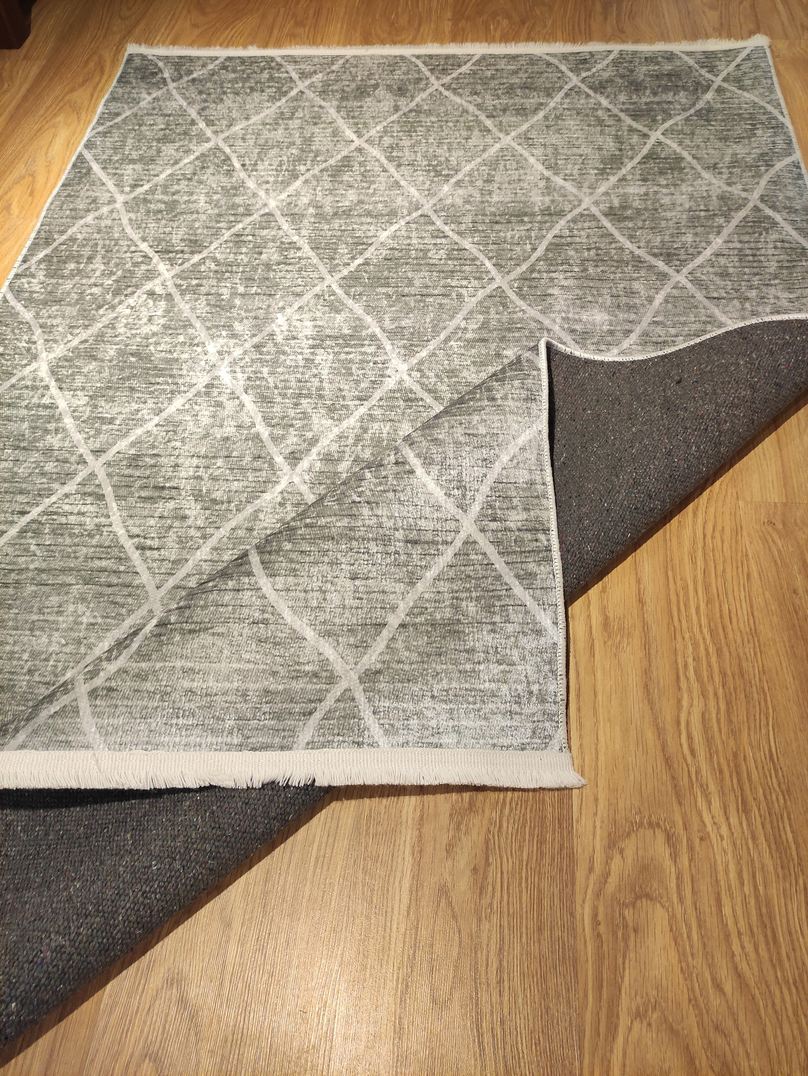 Blue and white rugs/Checkered rug/Cool rug/Apartment Etsy