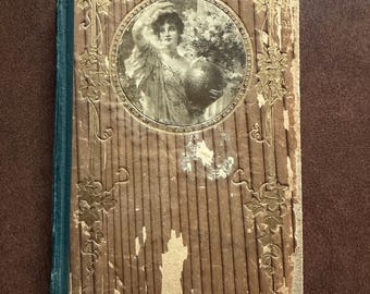 Rare Book Lalla Rookh by Thomas Moore