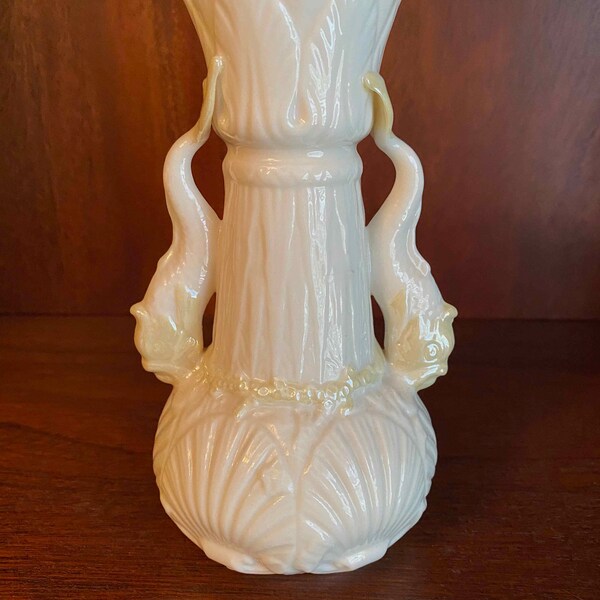 Belleek No 0857 Etsy