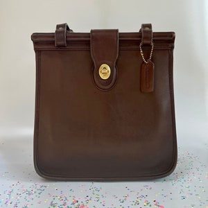 Coach 9021 - Etsy