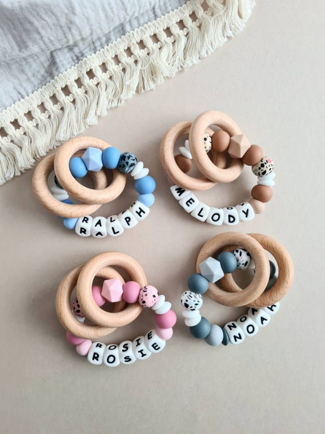 Christmas Personalised Baby Gift Keepsake for Baby Baby Etsy UK