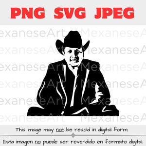 Julion Alvarez, banda, jpeg, svg, png, musica, corridios, regional mexicano, Mexico, latinos, julion, sublimation