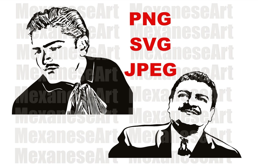 Jose Alfredo Jimenez, PNG, SVG, JPEG, Mexicano, Music, Rancheras