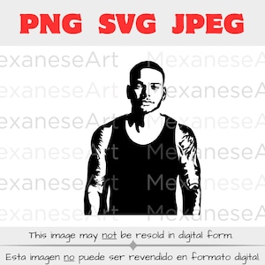 Kane Brown, música country, PNG, JPEG, SVG, design, camiseta, cricut, música, sublimação