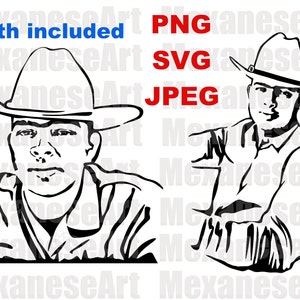 Panter Belico, PNG, JPEG, SVG, Banda, Mexican, Regional, Cricut, Printable, Graphics Download, Logo, sublimation, Sticker