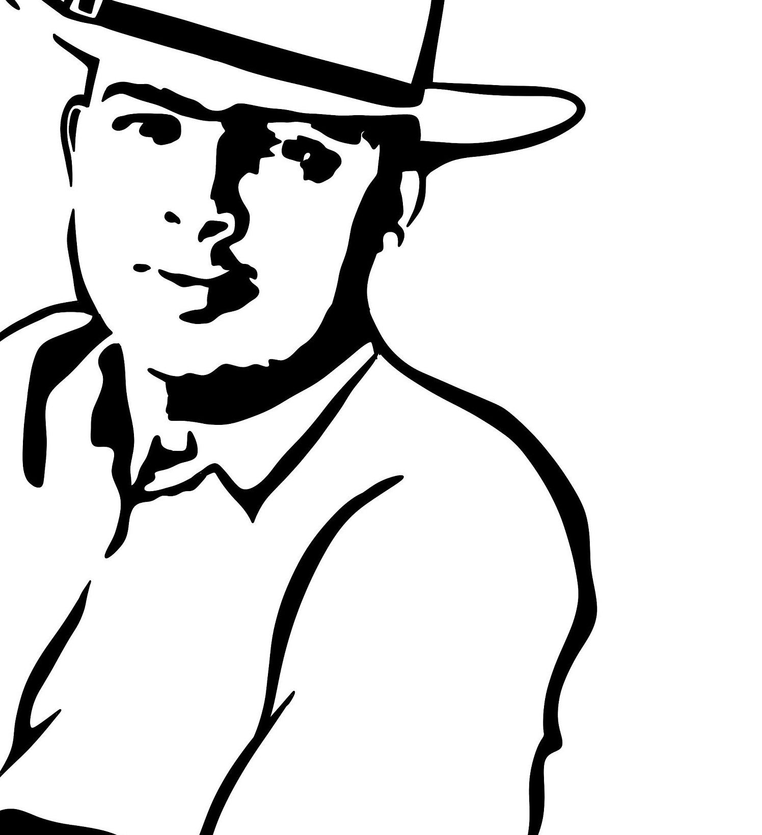 Panter Belico PNG JPEG SVG Banda Mexican Regional Etsy