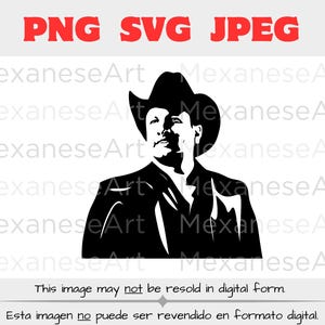 Julion Alvarez, banda, jpeg, svg, png, musica, corridios, regional mexicano, Mexico, latinos, julion, sublimation