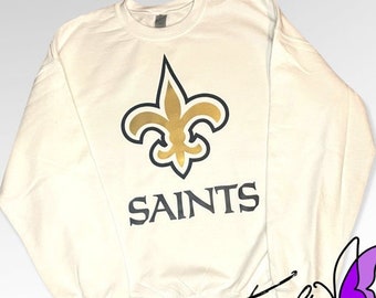 cheap saints sweatshirts