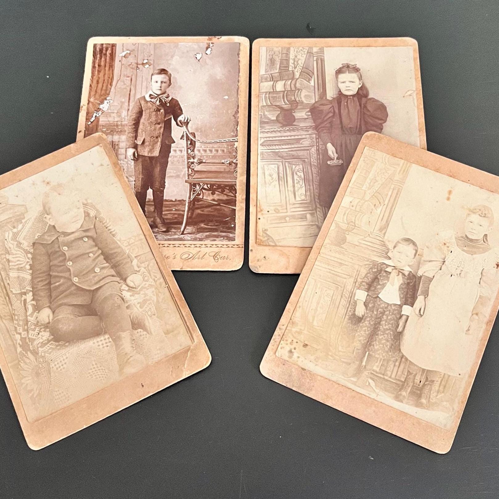 BigMouthFrogVintage - Etsy