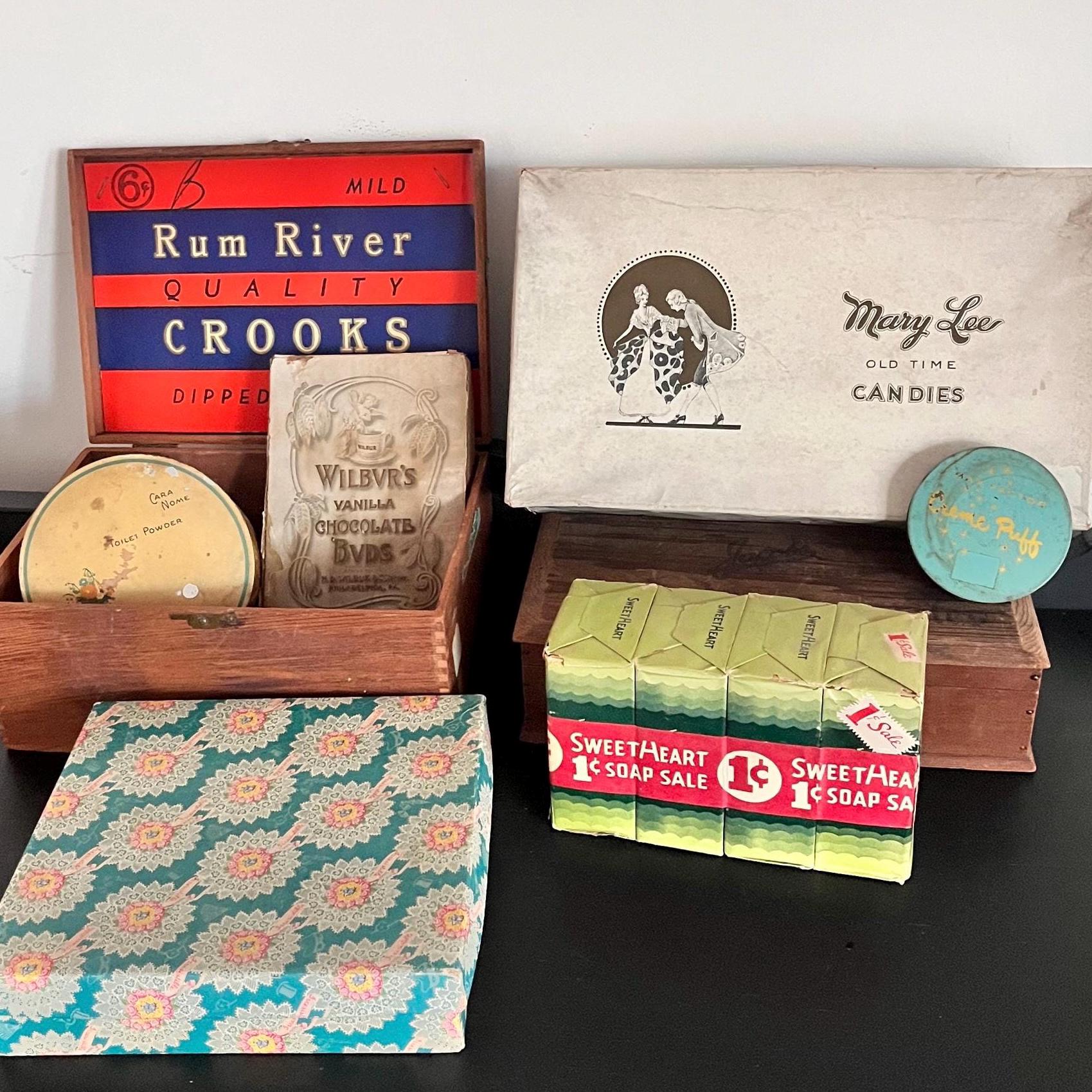 BigMouthFrogVintage - Etsy