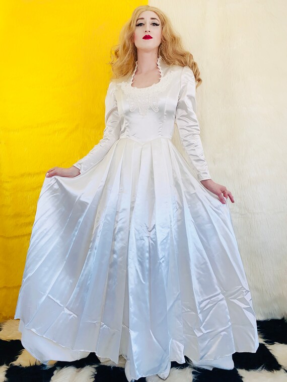 GUNNE SAX Romantic Renaissance Bridal Collection … - image 3