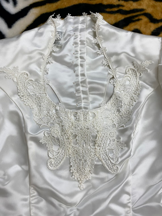GUNNE SAX Romantic Renaissance Bridal Collection … - image 6