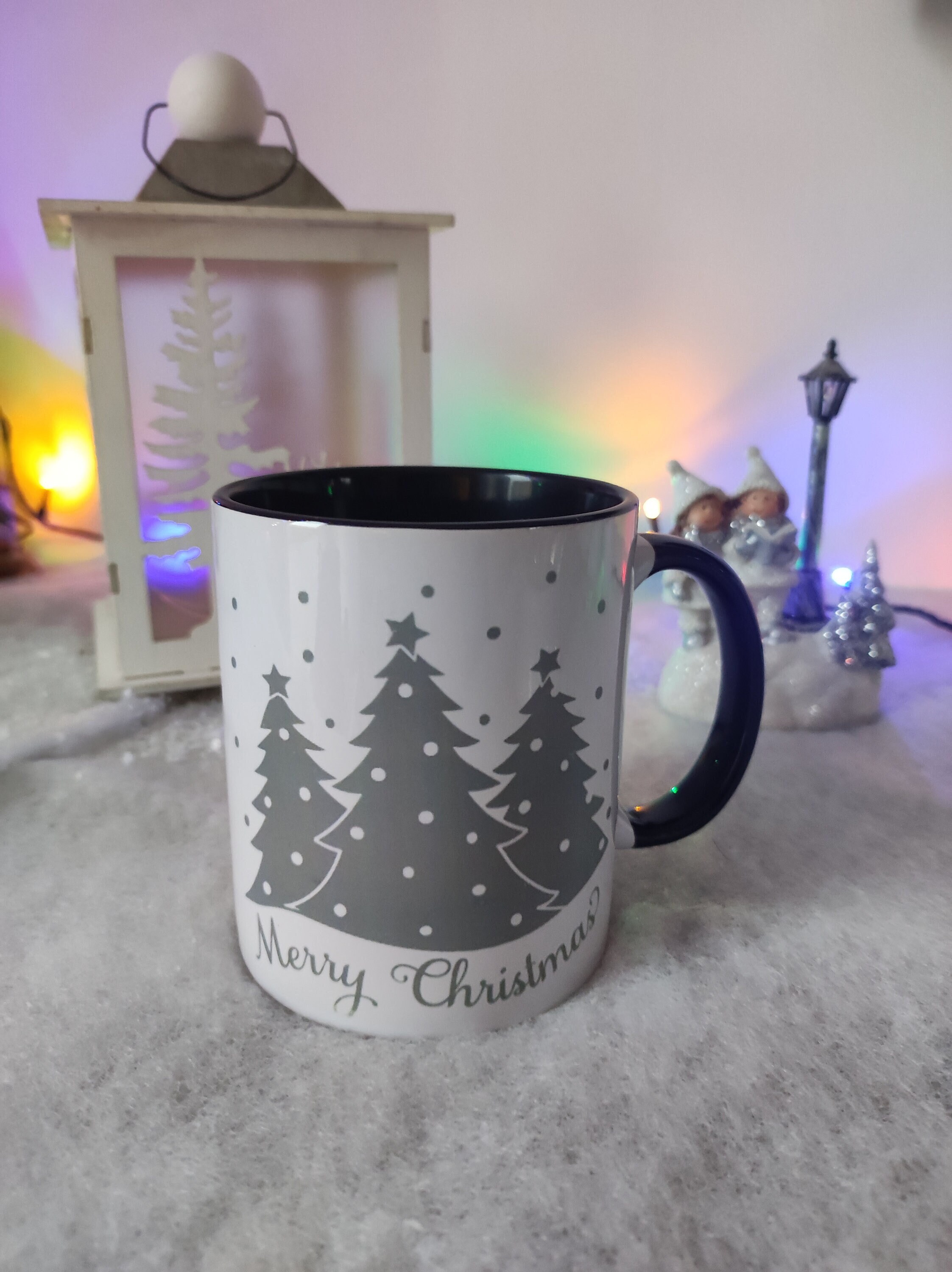 Mug Sapins